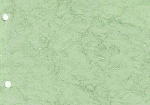 Кассетные рулонные шторы Шелк, светло-зеленый купить в Коломне с доставкой