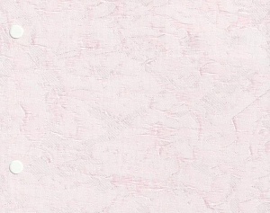 Открытые рулонные шторы Шелк, розовый купить в Коломне с доставкой