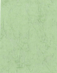 Тканевые вертикальные жалюзи Шелк, светло-зеленый 4132 купить в Коломне с доставкой