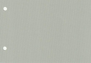 Рулонные шторы Респект ФР Блэкаут, серый купить в Коломне с доставкой