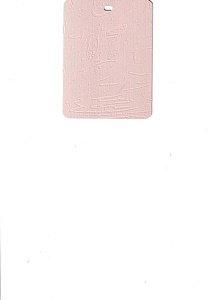 Пластиковые вертикальные жалюзи Одесса светло-розовый купить в Коломне с доставкой
